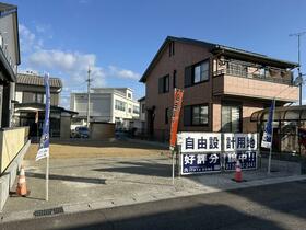 岐阜県羽島郡岐南町三宅８丁目