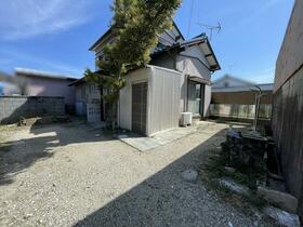 愛知県岡崎市矢作町字金谷