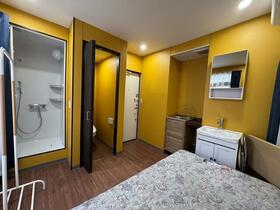 東京都練馬区向山４丁目