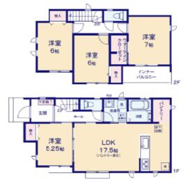 栃木県宇都宮市岩曽町