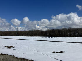 北海道千歳市北信濃