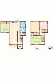 間取り：244004984022