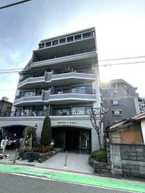 エステートマンショ大濠グランディール