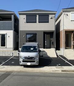 熊本県熊本市東区水源２丁目