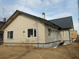 北海道苫小牧市しらかば町１丁目