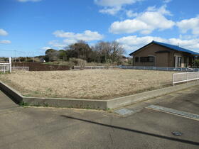 茨城県鹿嶋市大字中