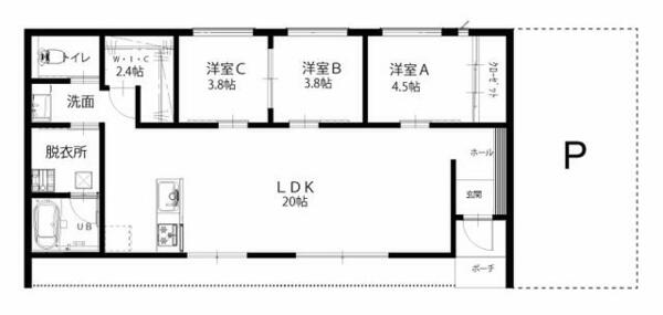detached 埼玉県幸手市南２丁目
地図を見る