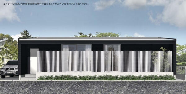 detached 埼玉県幸手市南２丁目
地図を見る