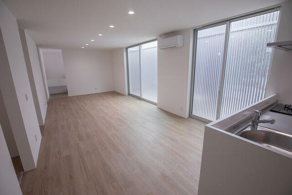 detached 埼玉県幸手市南２丁目
地図を見る