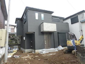 神奈川県厚木市山際