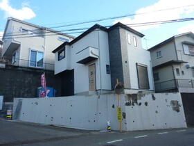 神奈川県厚木市長谷