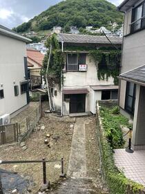 長崎県長崎市愛宕３丁目