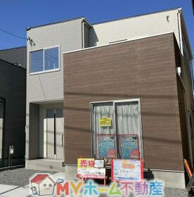 静岡県静岡市駿河区中島