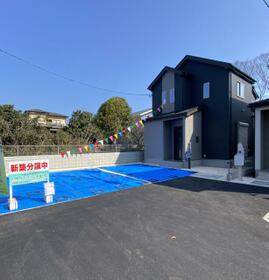 熊本県熊本市西区戸坂町