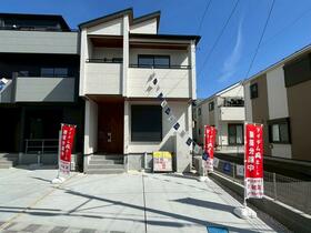 愛知県安城市安城町名広