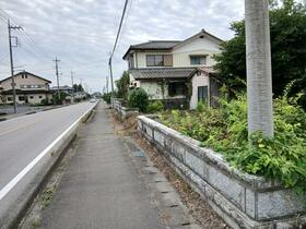 栃木県真岡市京泉