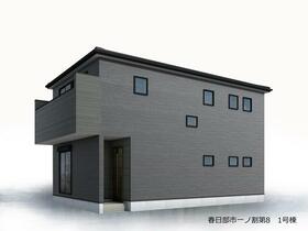 埼玉県春日部市一ノ割２丁目