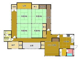石川県加賀市野田町