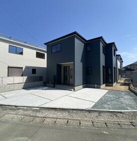 熊本県熊本市西区上代３丁目