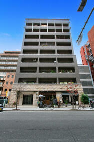 大阪府大阪市淀川区西中島４丁目