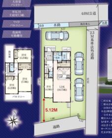 静岡県島田市御仮屋町