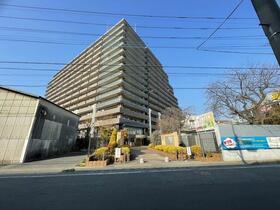 ダイアパレス南鳩ヶ谷