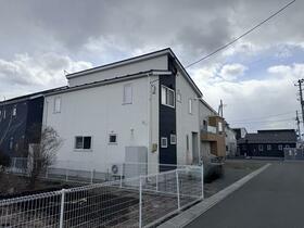 岩手県滝沢市牧野林