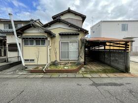 新潟県新潟市東区山木戸８丁目