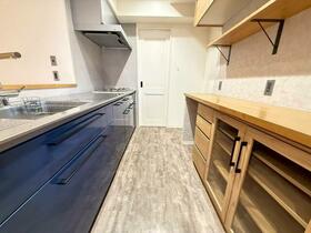 多賀パーク・ホームズ