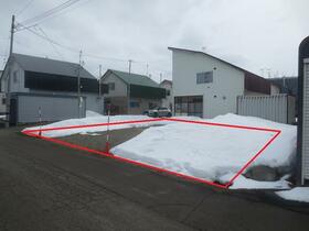 北海道江別市あけぼの町