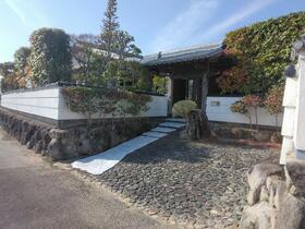 福岡県大牟田市長田町