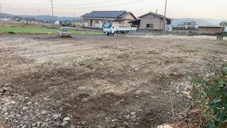 Land, Buzen, Fukuoka