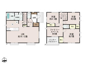 宮崎県宮崎市下北方町牟タ田