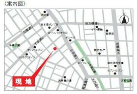 東京都台東区浅草５丁目