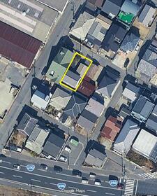 兵庫県姫路市白浜町