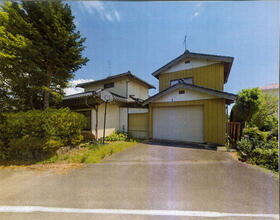 長野県安曇野市豊科南穂高