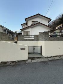 神奈川県秦野市渋沢