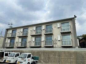 Ｏｓｅａｎ　ＡＫＡＲＩ 205 ｜ 長崎県佐世保市白南風町（賃貸アパート1R・1階・27.84㎡） その5