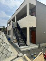 Ｏｓｅａｎ　ＡＫＡＲＩ 205 ｜ 長崎県佐世保市白南風町（賃貸アパート1R・1階・27.84㎡） その6