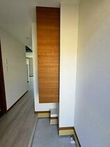 Ｏｓｅａｎ　ＡＫＡＲＩ 205 ｜ 長崎県佐世保市白南風町（賃貸アパート1R・1階・27.84㎡） その7