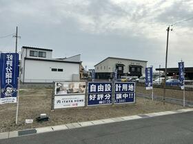 岐阜県岐阜市中鶉３丁目