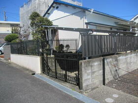 三重県津市長岡町