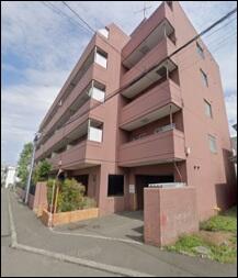 朝日プラザ東札幌