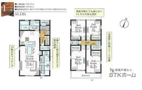 埼玉県蓮田市西新宿４丁目