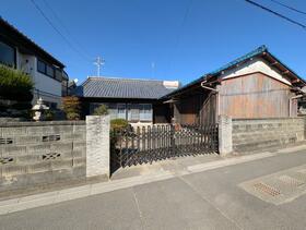 三重県津市河芸町一色