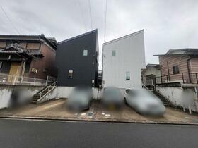 愛知県知多郡東浦町大字森岡字上今池