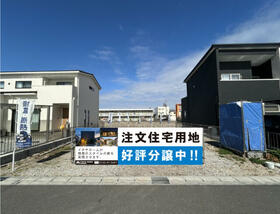 岐阜県岐阜市南鶉７丁目