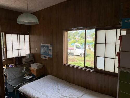 detached 長野県塩尻市大字木曽平沢