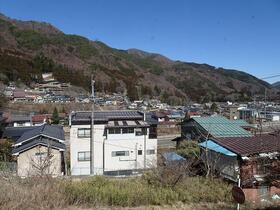 detached 長野県塩尻市大字木曽平沢