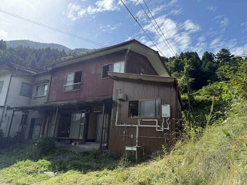 detached 長野県塩尻市大字木曽平沢